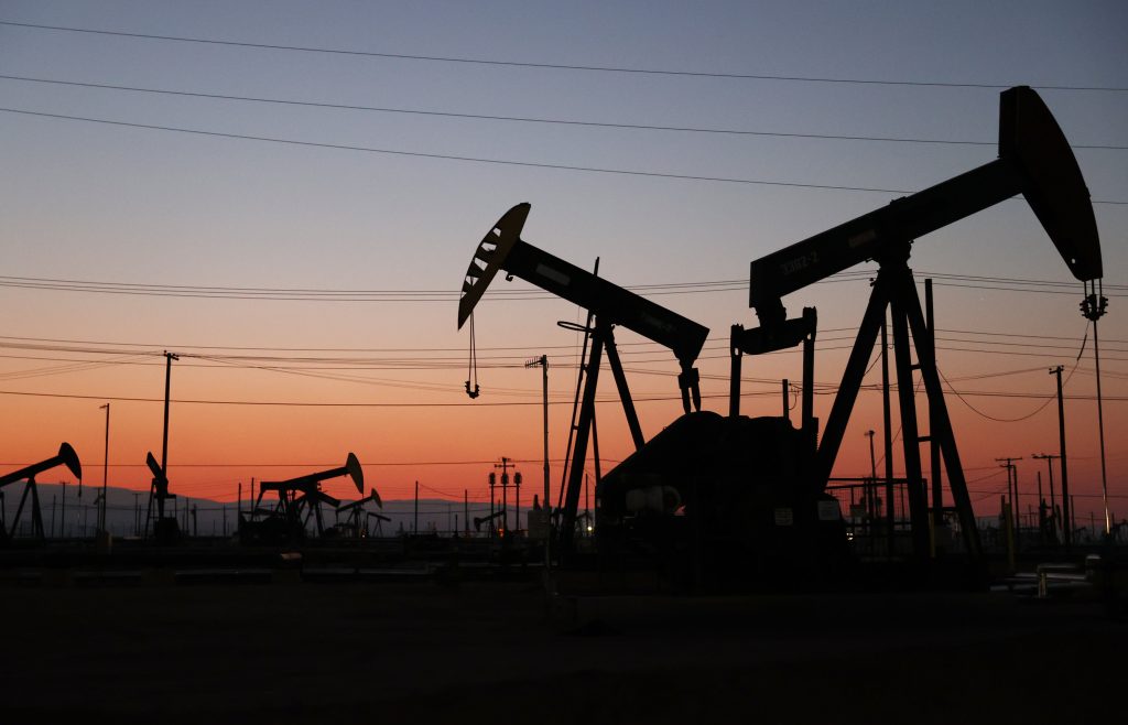 oil-heads-for-sixth-weekly-gain-amid-supply-concerns-–-cnbc