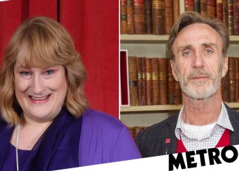 joe-mcgann-'leaves-twitter-after-trans-row-with-co-star-annie-wallace'-|-metro-news