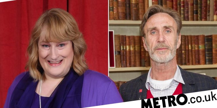 joe-mcgann-'leaves-twitter-after-trans-row-with-co-star-annie-wallace'-|-metro-news
