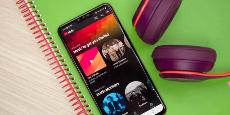 new-feature-begins-rolling-out-for-youtube-music-called-“recommended-radios”-–-phonearena