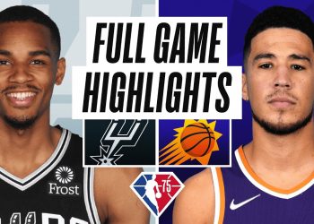 spurs-at-suns-|-full-game-highlights-|-january-30,-2022-–-youtube