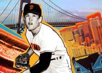 masanori-murakami-was-first-japanese-player-in-the-major-leagues-|-san-francisco-giants