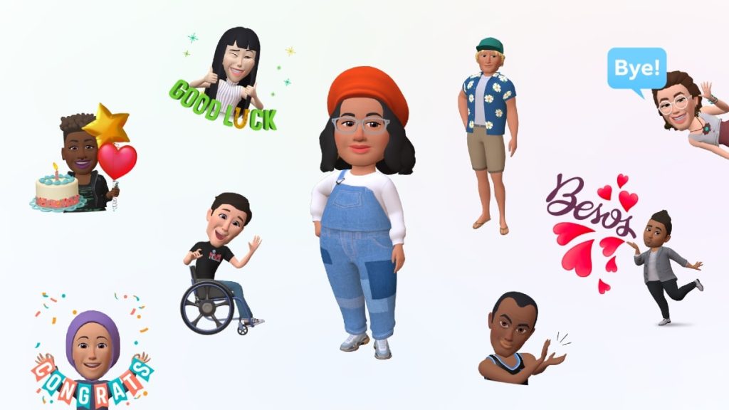 meta-introduces-3d-avatars-to-instagram-stories,-rolls-out-updated-options-for-facebook-…
