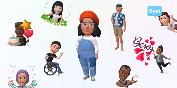 meta-introduces-3d-avatars-to-instagram-stories,-rolls-out-updated-options-for-facebook-…