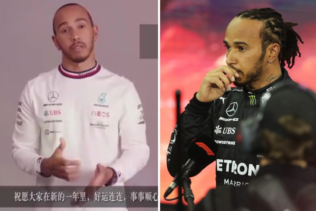 lewis-hamilton-breaks-social-media-silence-for-first-time-since-losing-f1-title-and-unfollowing-…