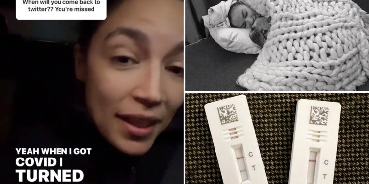 aoc-steps-away-from-twitter-over-'negativity,'-vows-return-–-new-york-post