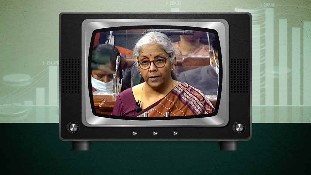 budget-2022:-why-the-budget-speech-makes-for-a-bad-whatsapp-forward-–-newslaundry