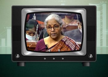 budget-2022:-why-the-budget-speech-makes-for-a-bad-whatsapp-forward-–-newslaundry