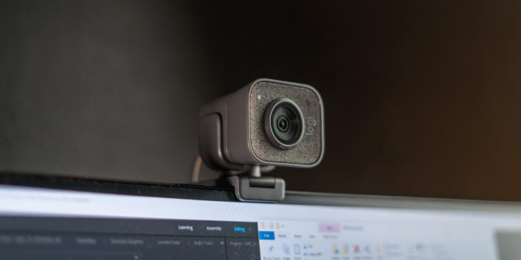 logitech-streamcam-upgrades-your-twitch-or-zoom-game-at-$150-–-9to5toys