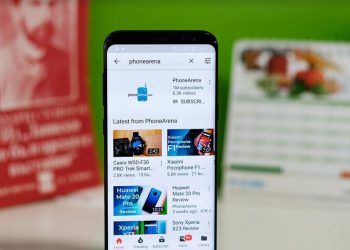 youtube-for-android-gets-new-look-in-fullscreen-mode-–-phonearena