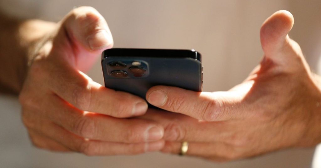 get-paid-2,000-to-give-up-instagram,-facebook-and-tiktok-for-two-months-–-liverpool-echo