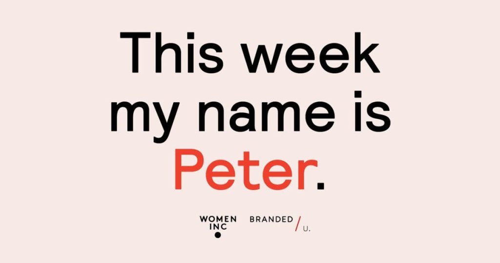 dutch-women-change-their-name-to-peter-on-linkedin-to-protest-lack-of-diversity-|-the-drum