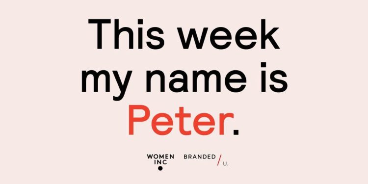dutch-women-change-their-name-to-peter-on-linkedin-to-protest-lack-of-diversity-|-the-drum