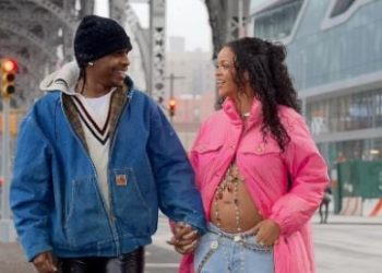 rihanna-shares-pregnancy-photos-on-instagram-for-first-time-–-punch-newspapers