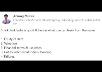 12-people-on-linkedin-share-what-they-learnt-from-shark-tank-india-–-scoopwhoop