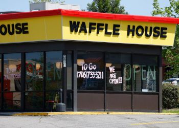 former-rep.-mark-walker-trends-on-twitter-as-waffle-house-order-ignites-debate-–-fox-46-charlotte