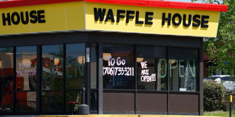 former-rep.-mark-walker-trends-on-twitter-as-waffle-house-order-ignites-debate-–-fox-46-charlotte