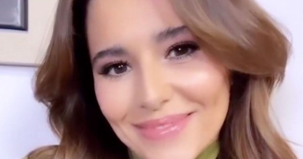 cheryl-makes-rare-social-media-appearance-to-promote-vitamins-in-glam-instagram-post-–-the-mirror