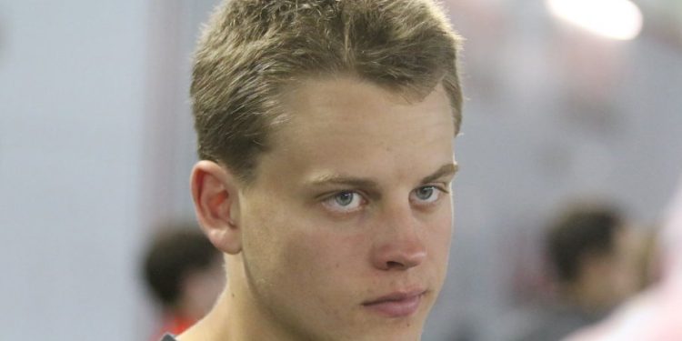 this-week-in-twitter:-the-battle-for-joe-burrow,-men's-tennis-upsets-no.-1-in-the-…-–-eleven-warriors