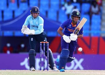 'magnificent-stuff'-–-india's-u-19-world-cup-win-hailed-on-twitter-–-sportstar