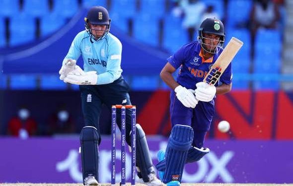 'magnificent-stuff'-–-india's-u-19-world-cup-win-hailed-on-twitter-–-sportstar