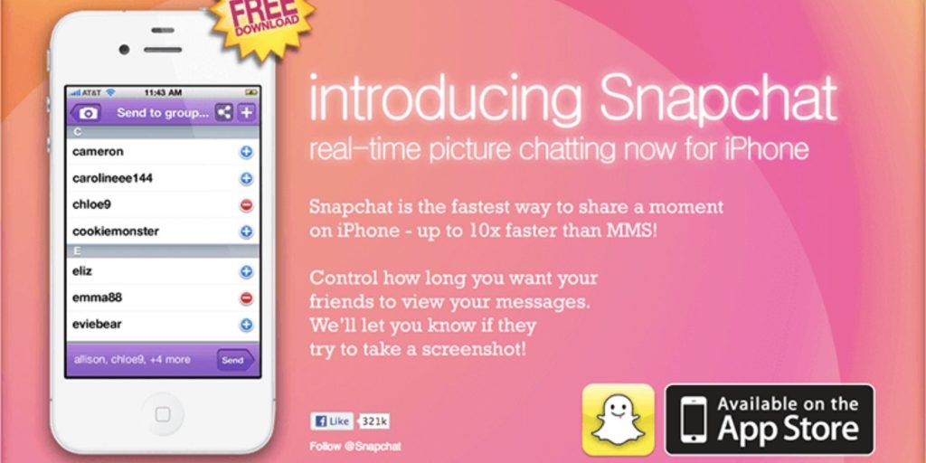 when-was-snapchat-created?-|-screen-rant