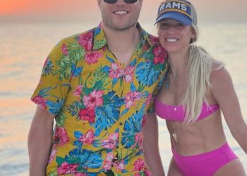 kelly-stafford,-wife-of-rams-qb,-a-great-story-in-her-own-right-–-the-sports-bank
