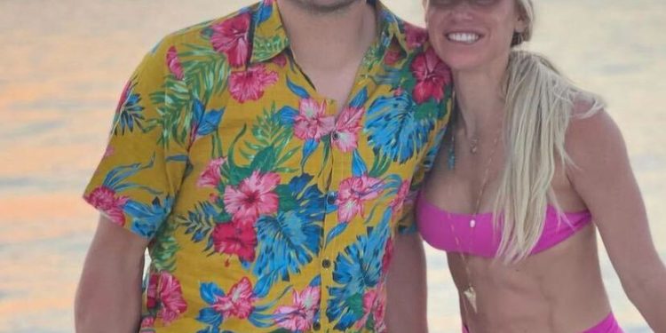 kelly-stafford,-wife-of-rams-qb,-a-great-story-in-her-own-right-–-the-sports-bank