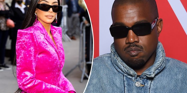 kanye-west-deletes-all-instagram-posts-about-kim-kardashian-and-their-kids-–-page-six