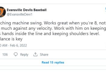 youth-coach-mistakenly-rips-mike-trout's-swing,-earns-twitter-infamy-–-orange-county-register