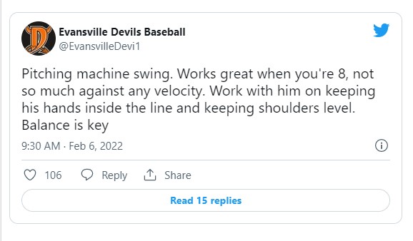 youth-coach-mistakenly-rips-mike-trout's-swing,-earns-twitter-infamy-–-orange-county-register