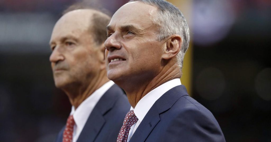 benfred:-mlb-commissioner-rob-manfred-is-a-problem-in-the-clubhouse-–-st.-louis-post-dispatch