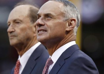 benfred:-mlb-commissioner-rob-manfred-is-a-problem-in-the-clubhouse-–-st.-louis-post-dispatch