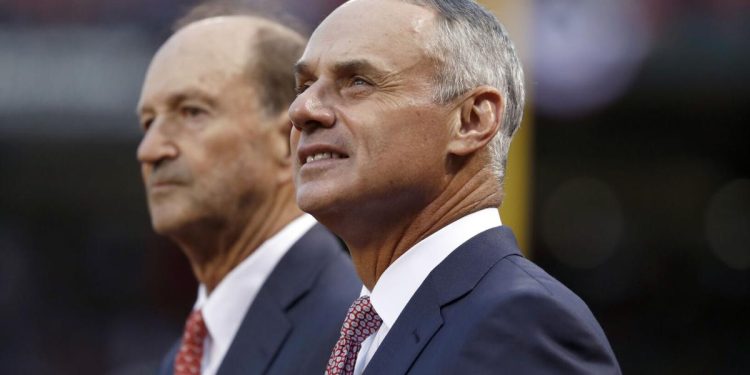 benfred:-mlb-commissioner-rob-manfred-is-a-problem-in-the-clubhouse-–-st.-louis-post-dispatch
