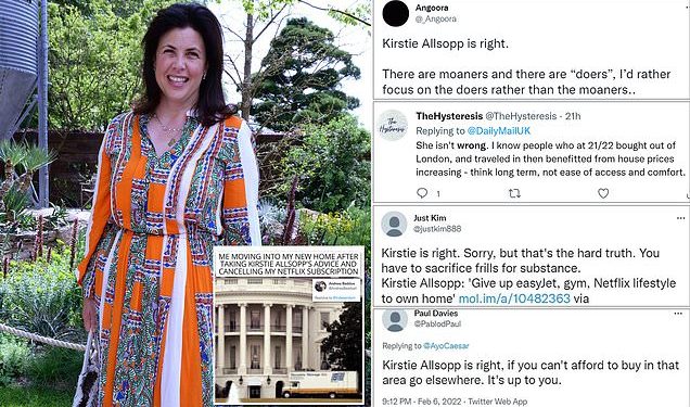 twitter-reacts-to-kirstie-allsopp's-claims-'everyone'-can-afford-a-home-|-daily-mail-online