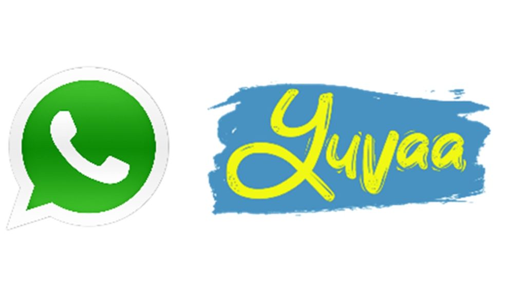 whatsapp-collaborates-with-yuvaa-to-launch-#takecharge-campaign-–-the-financial-express