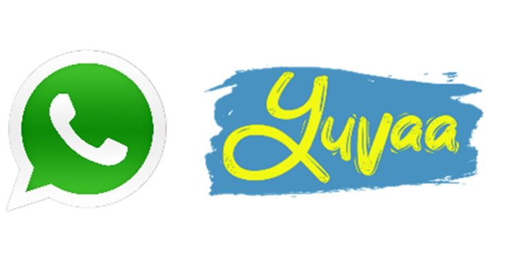 whatsapp-collaborates-with-yuvaa-to-launch-#takecharge-campaign-–-the-financial-express