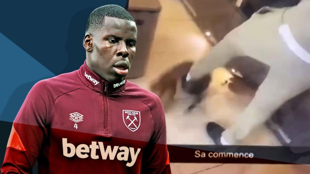 west-ham-defender-kurt-zouma-apologises-for-drop-kicking-cat-in-video-–-the-times