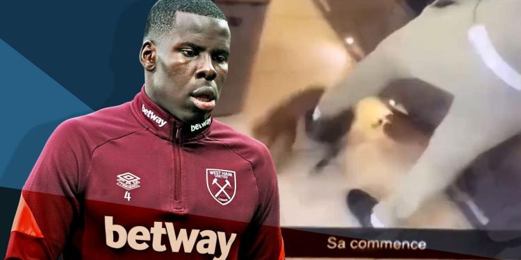 west-ham-defender-kurt-zouma-apologises-for-drop-kicking-cat-in-video-–-the-times