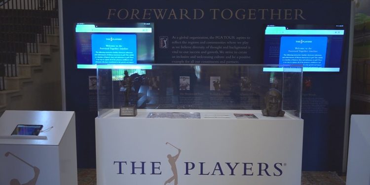 the-players-unveils-new-exhibit-to-honor-african-american-golfers-|-firstcoastnews.com