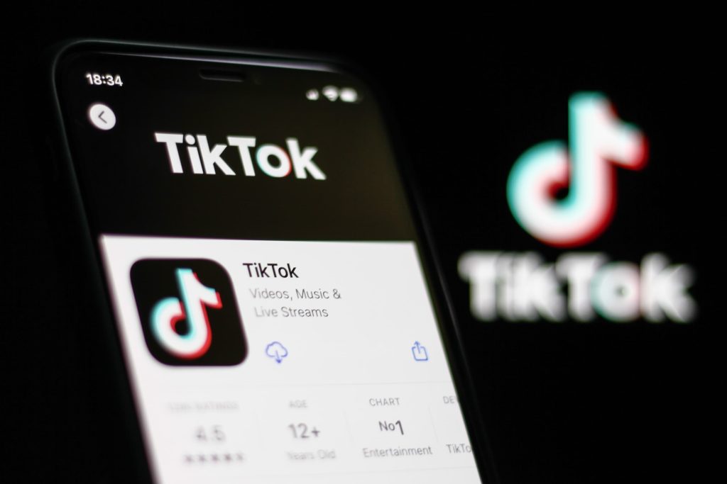 tiktok-shares-your-data-more-than-any-other-social-media-app:-study-–-cnbc
