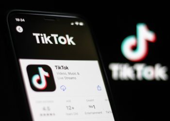 tiktok-shares-your-data-more-than-any-other-social-media-app:-study-–-cnbc