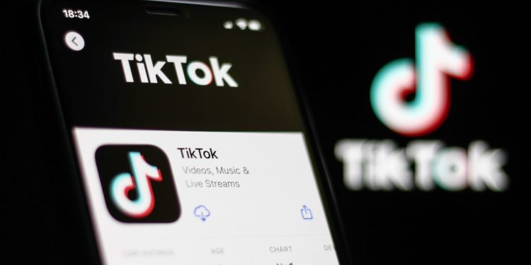 tiktok-shares-your-data-more-than-any-other-social-media-app:-study-–-cnbc