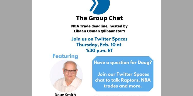 live-nba-trade-deadline-show-on-twitter-spaces-|-the-star