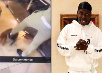 police-launch-investigation-into-kurt-zouma-after-west-ham-star-is-caught-kicking-cat-in-video