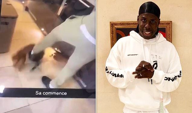 police-launch-investigation-into-kurt-zouma-after-west-ham-star-is-caught-kicking-cat-in-video