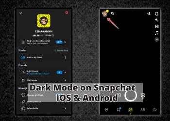 how-to-enable-dark-mode-on-snapchat-for-ios-&-android-–-techworm