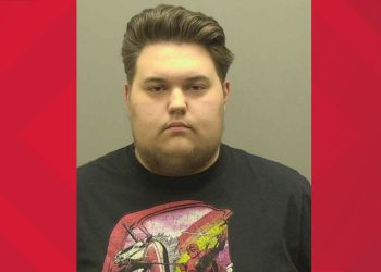man-charged-after-sharing-child-sex-abuse-materials-to-snapchat-|-wfmynews2.com