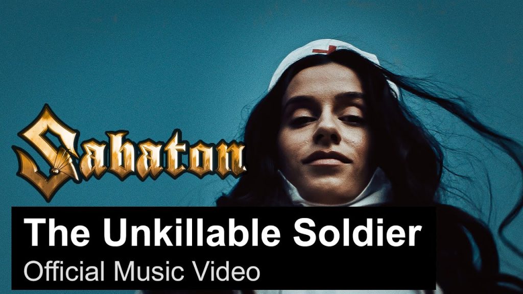 sabaton-–-the-unkillable-soldier-(official-music-video)-–-youtube