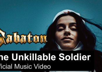 sabaton-–-the-unkillable-soldier-(official-music-video)-–-youtube